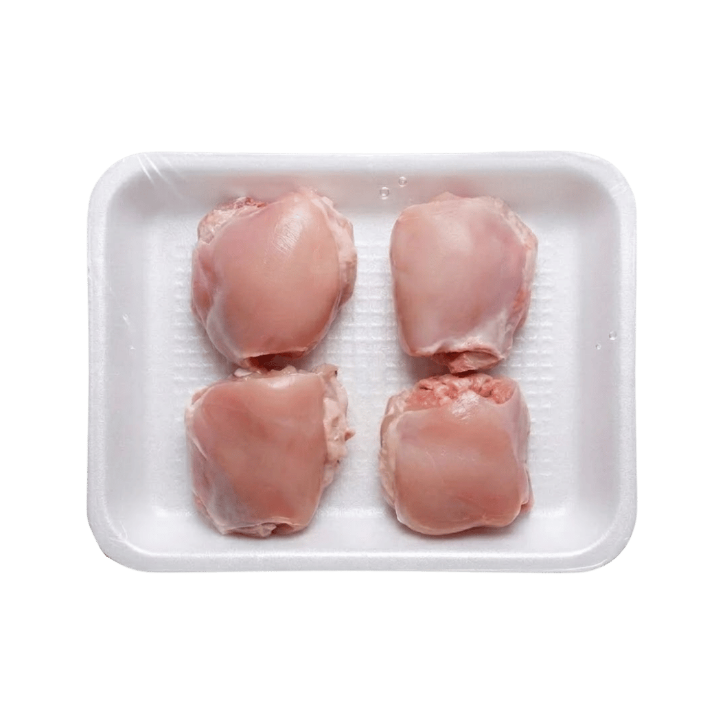 Boneless Thigh 1 lb buy online USA - 1